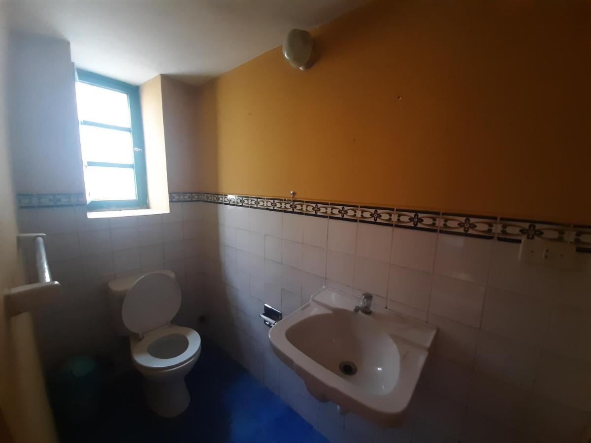 Lord Shiva Hostel Cuzco Eksteriør bilde
