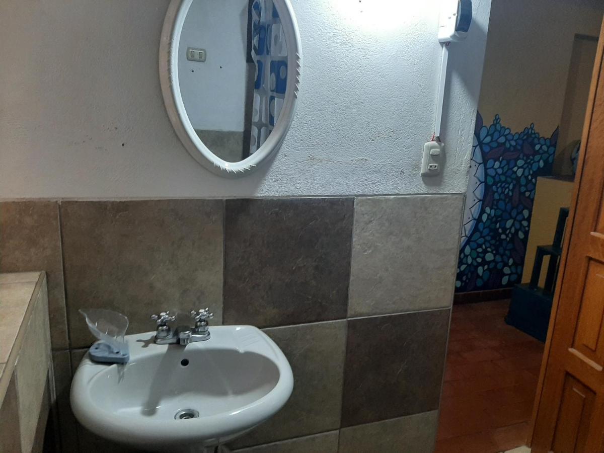 Lord Shiva Hostel Cuzco Eksteriør bilde
