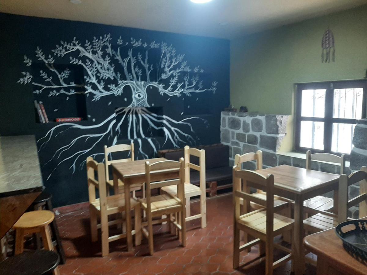 Lord Shiva Hostel Cuzco Eksteriør bilde