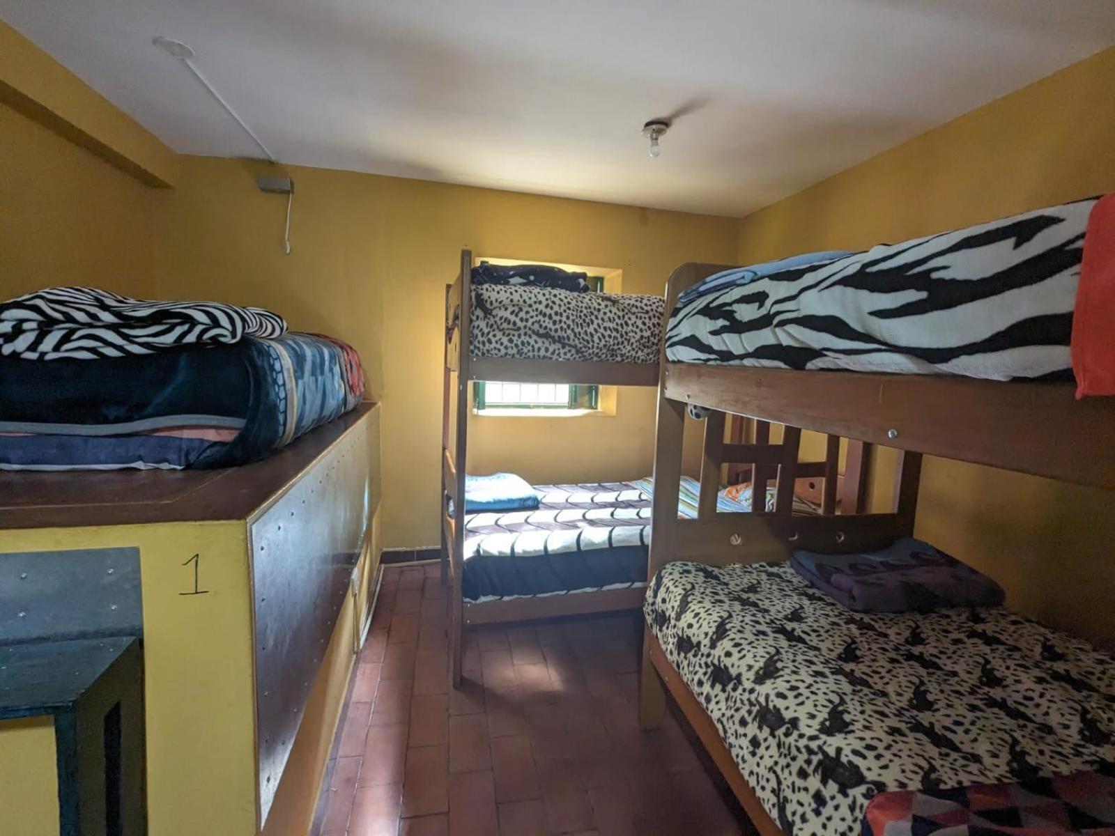 Lord Shiva Hostel Cuzco Eksteriør bilde
