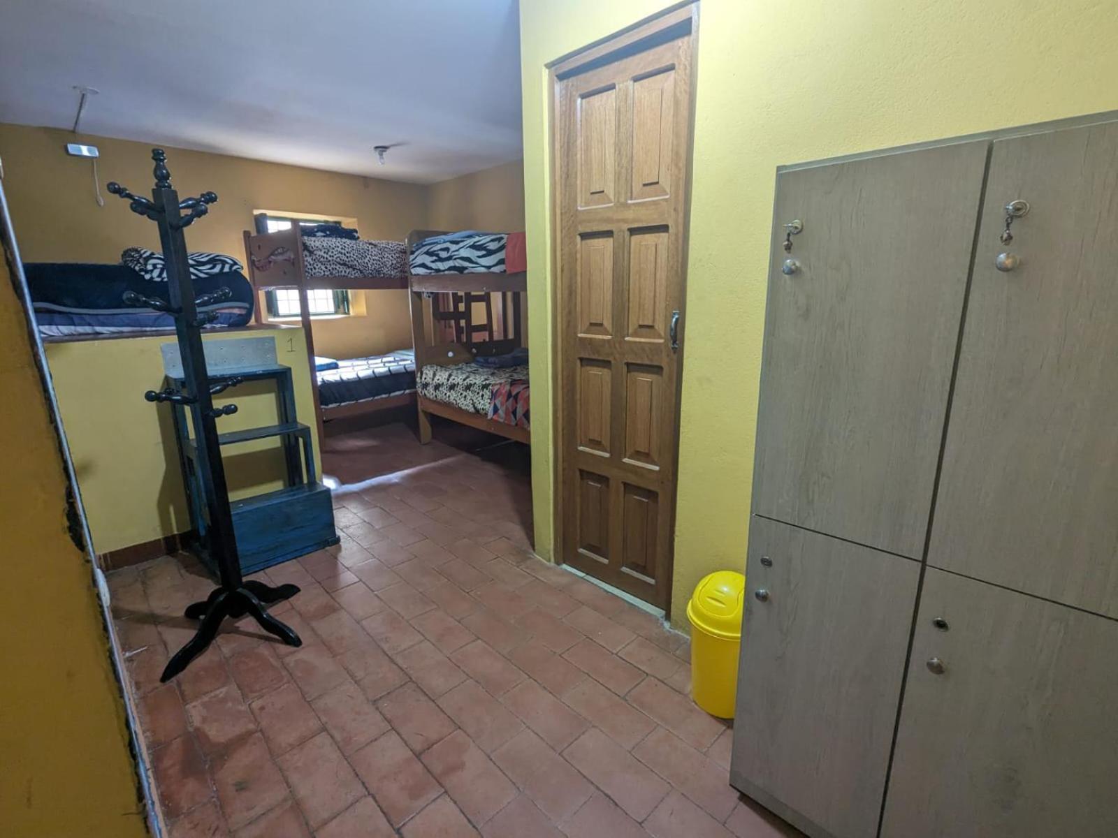 Lord Shiva Hostel Cuzco Eksteriør bilde
