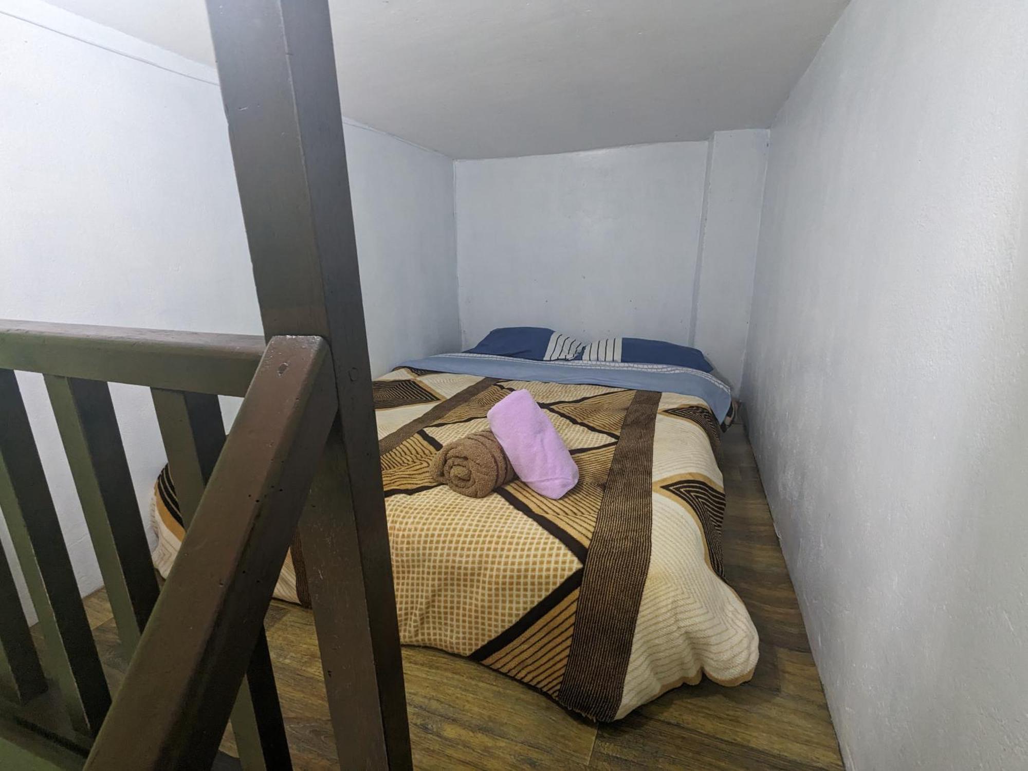 Lord Shiva Hostel Cuzco Eksteriør bilde