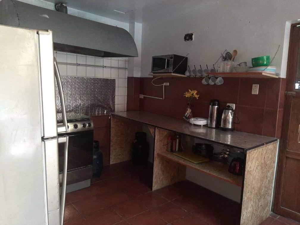 Lord Shiva Hostel Cuzco Eksteriør bilde